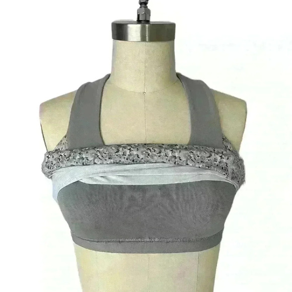 Lululemon Tank Top with Supportive Bra Size S - Picture 7 of 7